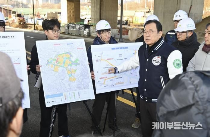 시민의 하루를 보듬는 71개의 약속, ‘2026 달라지는 하남생활’