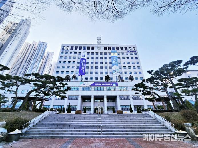 부천시청