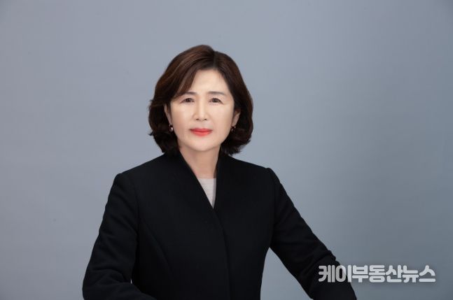 김영희 의원(더불어민주당, 오산1)