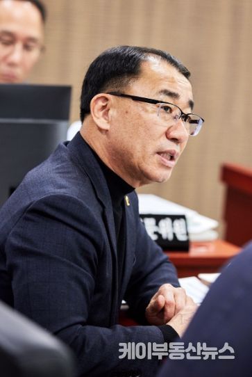 김선영 부위원장(더불어민주당, 비례)