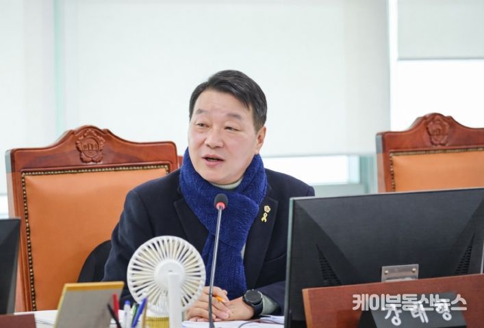 강태형 의원(더불어민주당, 안산5)