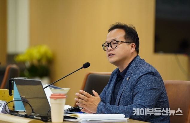 경기도의회 임창휘 의원
