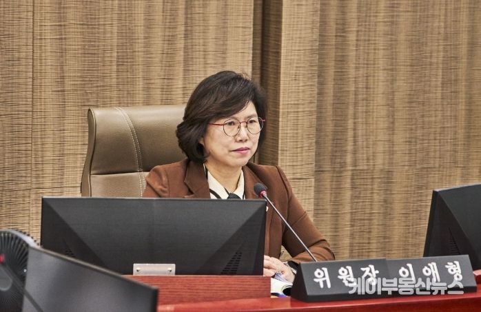 경기도의회 이애형 의원