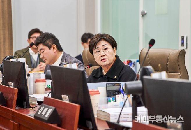 경기도의회 황진희 의원