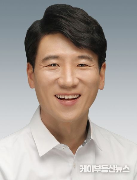 경기도의회 김민호 의원