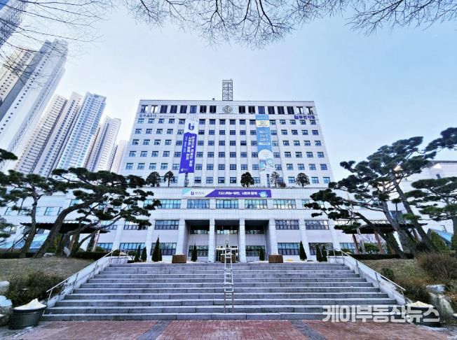부천시청