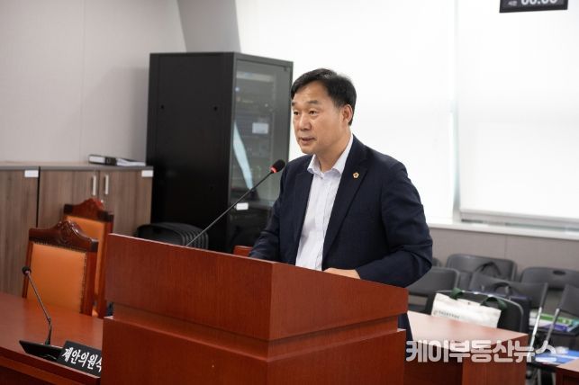 경기도의회, 그린바이오산업 육성 및 농업생명자원 보존 입법정책토론회 개최