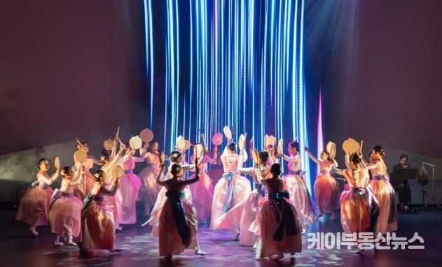 오산문화재단, 꿈의 무용단‘오산’3기 신규 단원 모집