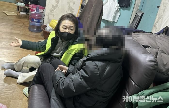 동두천시 생연1동, ‘마음과 마음 잇는 따뜻한 돌봄 Link’ 사업 본격 추진