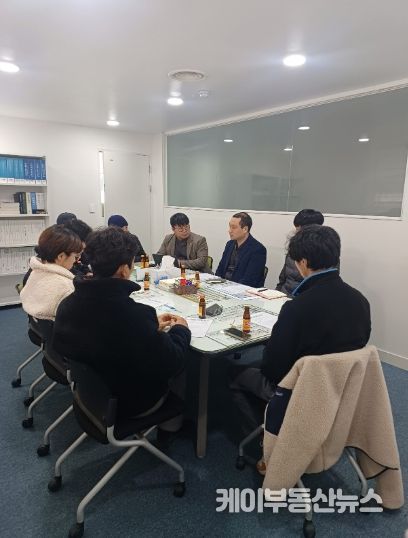 유호준 의원, 다산동 인공암벽장, 민간 전문가와 협업 필요해