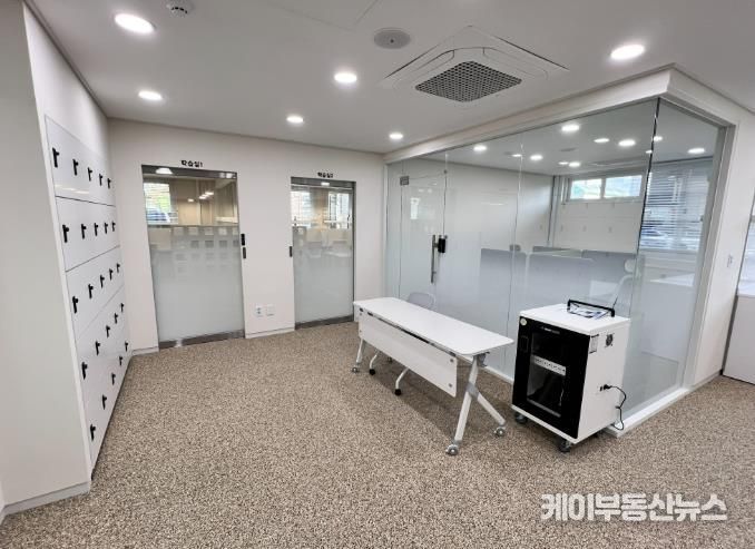 연천군, ‘연천군 EBS자기주도학습센터’ 개소