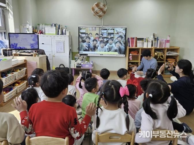 일본과 영상교류