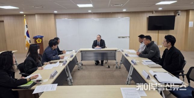 박재용 의원, 장애인 낚시 접근성 개선 위한 제도 마련 나서