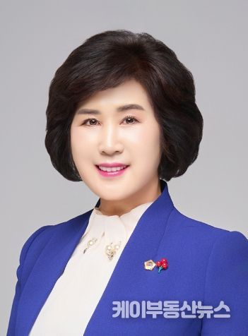 정연화 성남시의원