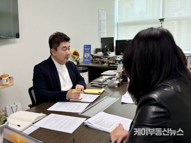 장한별 의원, 늘봄행정실무사 처우개선 논의...“업무 정상화·체계 재정비 필요해”