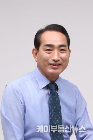 김창식 부위원장(더불어민주당, 남양주5)