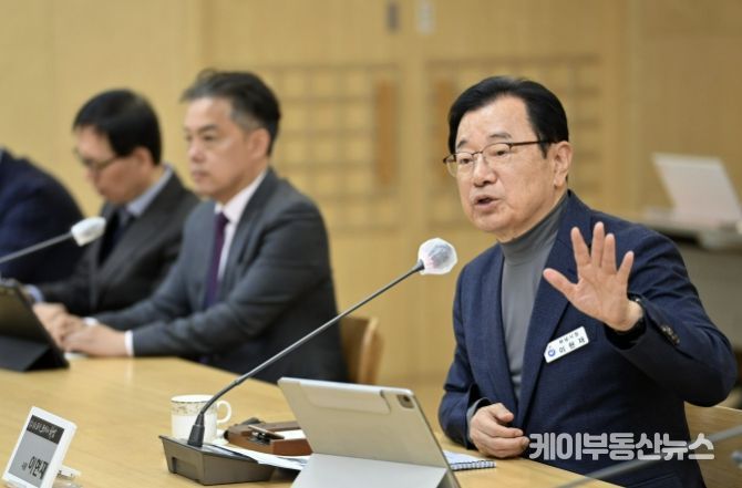 이현재 하남시장