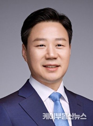 성남시의회 더불어민주당 이준배 의원