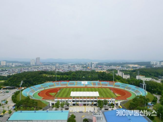 '중동 사태 장기화 대응'