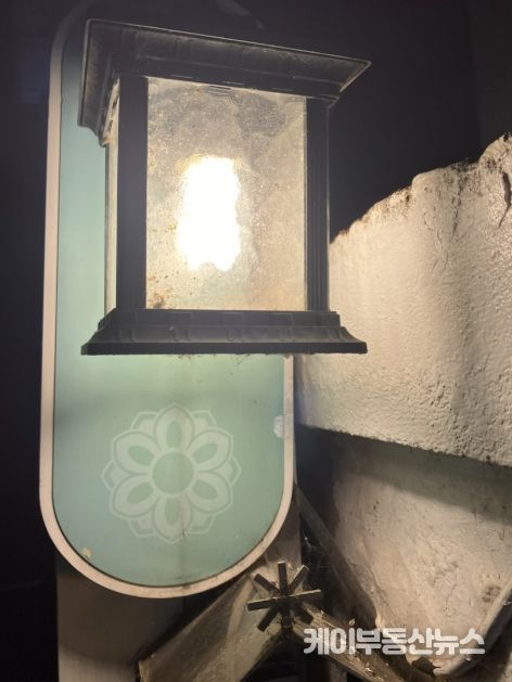 수원시 팔달구, CPTED 여성안심귀갓길 현장 점검